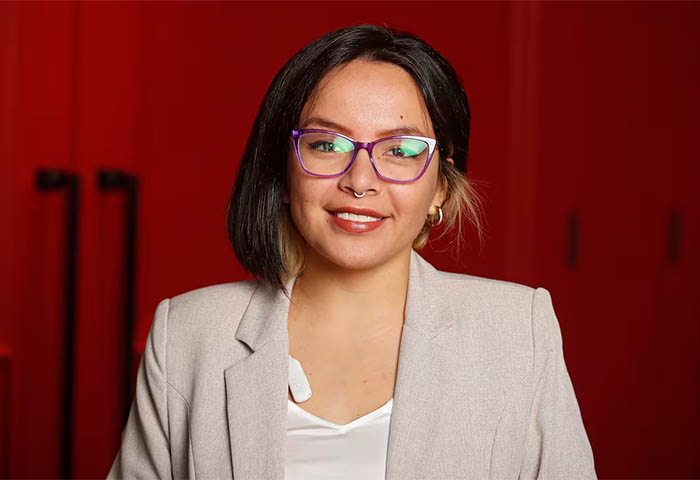 “Juliana Guerrero no cumple requisitos para ser viceministra de Juventud”: Jennifer Pedraza