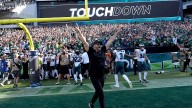 NFL news: Eagles' Jordan Davis returns blocked field goal for touchdown
