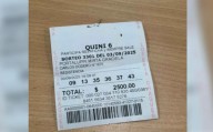 Quini 6: una joven chaqueña acertó los seis números y se llevó un premio millonario