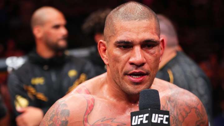 ‘Miscommunication’ – Alex Pereira addresses UFC retirement rumours after wild hacking scandal