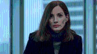 Jessica Chastain is ‘not aligned’ on Apple TV+’s decision to postpone ‘The Savant’
