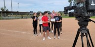 Athlete of the Week: Ashland-Greenwood softball’s Reese Fisher