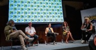 De 'Indiana Jones' a 'Juego de Tronos': hablan los andaluces detrás de estas producciones en la Comic