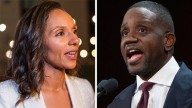 Mary Sheffield takes fundraising lead over Solomon Kinloch for mayor's race