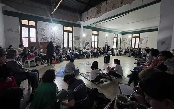 Corrientes: el 38° Encuentro Plurinacional traerá un aporte económico de gran impacto