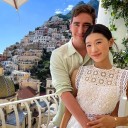 Becca Bloom, David Pownall Married: Wedding Details
