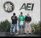 CASI DIEZ AÑOS PRÓFUGO: Detienen en Nuevo León a presunto homicida de periodista yucateco