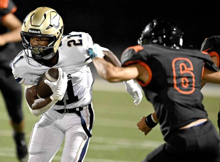 IE Varsity’s Week 5 high school football scoreboard