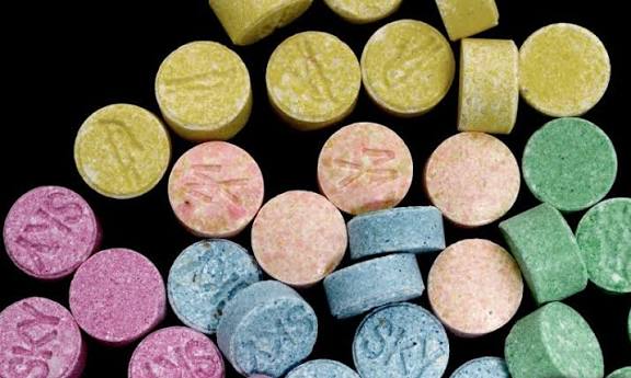 Major Narcotics Raid in Canacona, Man Held with MDMA