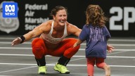 Tia-Clair Toomey-Orr's eighth CrossFit Games title confirms her GOAT status