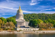 Walt Helmick, former agriculture secretary and state senator, has died