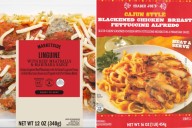 US issues urgent warning about Trader Joe's, Walmart meals as listeria deaths climb to 4 people