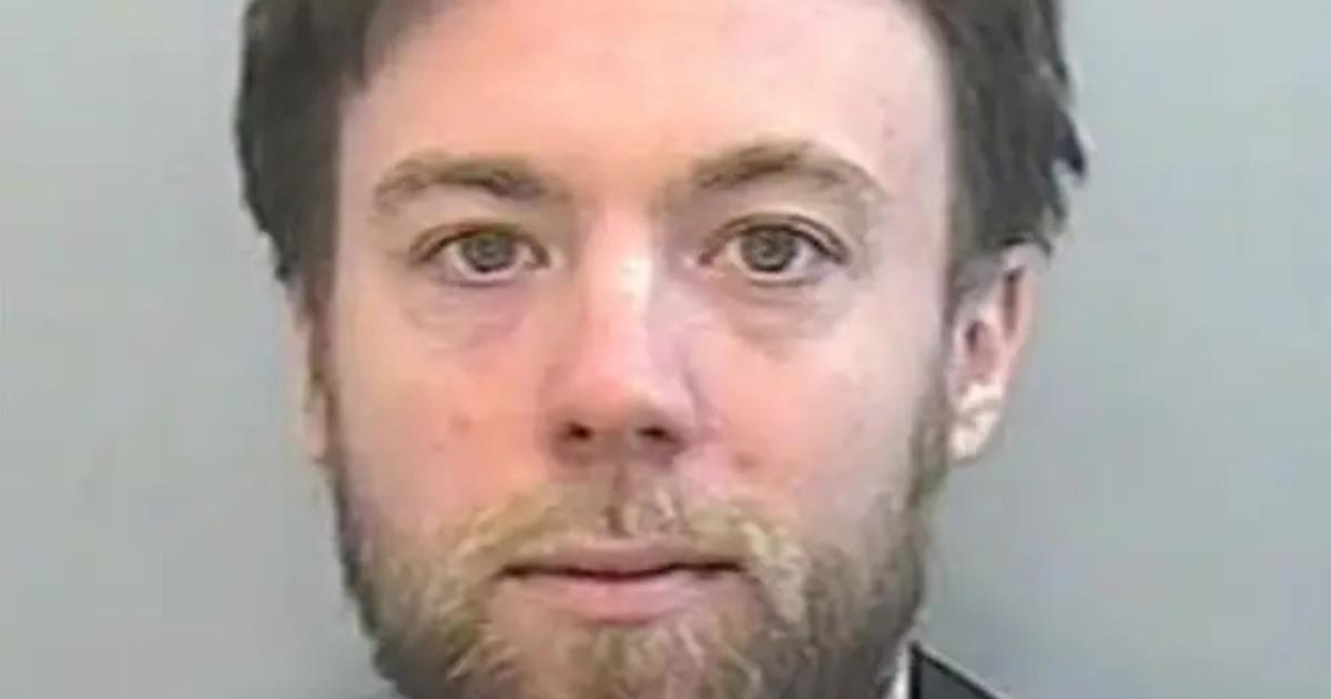 Thames speedboat killer back in prison a year after release