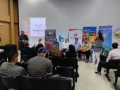 Eficiencia energética en el turismo, se dictó la primera capacitación en Iguazú