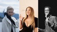 Kim Novak concerned biopic with Sydney Sweeney misrepresents love story