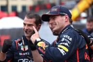Toto Wolff advierte que no deberían descartar a Verstappen en la lucha por el Mundial