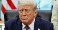Pam Bondi Says No One Knows When Trump, 79, Sleeps