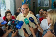 En Nueva Esparta el año escolar 2025-26 iniciará con el desfile Por la paz y sana convivencia