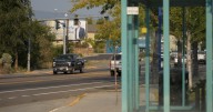 Projects planned to increase pedestrian safety on West Broadway in Missoula