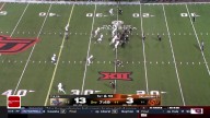 Golden Hurricane Beat Cowboys: Tulsa Beats Oklahoma State for first road win in 74 years