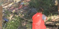 Marskmen compete, raise funds during 27th annual Shoot for Fun