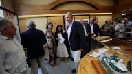 Platero: "El rearme europeo nos puede venir muy bien al sector naval, somos el astillero privado que más barcos militares o policiales hemos hecho"