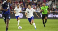 Pulisic on relationship with Pochettino: `Probably not as much drama as you guys think there is'