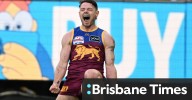 AFL grand final 2025 result: Brisbane Lions beat Geelong Cats 18.14 (122) to 11.9 (75) at the MCG after Lachie Neale subbed on at half