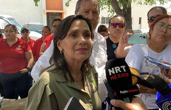 Aplican estrategia ‘Vive libre sin drogas’