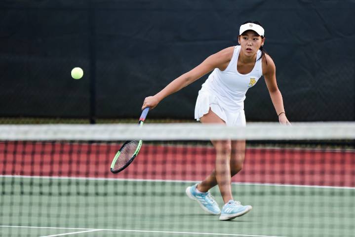 Breaking down the girls tennis North Jersey, Section 2 state tournament brackets, 2025