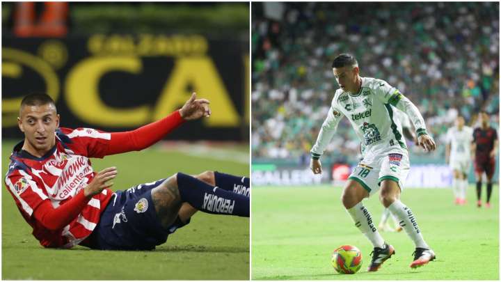 Resultados Chivas vs León En Vivo: ¿Quién Ganó el Partido Amistoso Hoy?