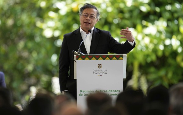 Descertifica EU a Colombia en la lucha contra las drogas por primera vez en tres décadas