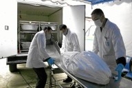En Pasto un hombre fue atropellado por un carro fantasma