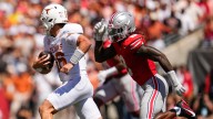 No. 7 Texas Longhorns take on San Jose State at home: How to watch