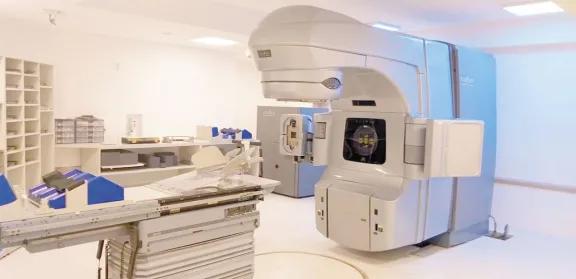 El Instituto Misionero del Cáncer atendió  a más de 8.300 pacientes oncológicos