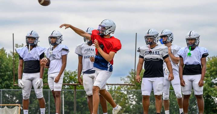Under the radar, Hawks hope to turn more heads after impressive Week 1 win