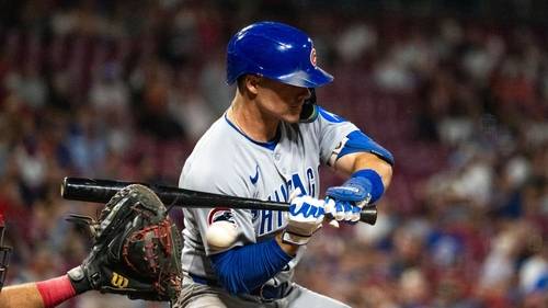 Chicago Cubs player Matt Shaw defends missing game to attend Charlie Kirk's memorial service