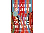 Oprah Winfrey selects Elizabeth Gilbert’s new memoir for her book club