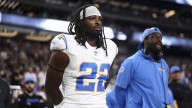 Tests confirm Najee Harris suffered torn Achilles