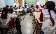 “Tenemos un posicionamiento ideológico cultural de la alfabetización”, aseguró Daniela Sposato