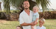 Family's fury as cops insist Brit dad's mysterious Benidorm death was 'accident'