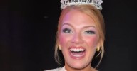 Newly crowned Miss America responds to 'sick' comments about her appearance after win