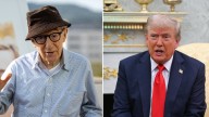 Woody Allen elogia a Donald Trump como actor: «Si me dejara dirigirlo, creo que podría hacer maravillas»