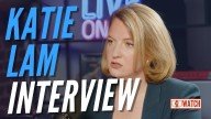 “Am I Allowed to Say What I Think?” Katie Lam on Free Speech and Censorship