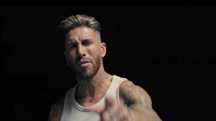 Sergio Ramos no se deja vacilar por Ryanair y su respuesta es muy aplaudida