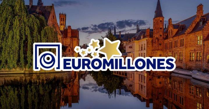 Un único acertante se lleva 130 millones de euros con el Euromillones