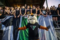 Tigard football coach hospitalized during game against Sunset