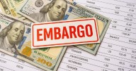 Confirmado por el Gobierno | Embargan todas las cuentas bancarias y bienes de las personas que estén en esta lista