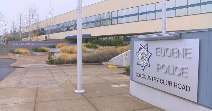 Eugene alert helps find man missing for over a month