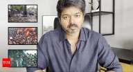 'If you seek revenge': TVK chief Vijay's message to CM Stalin on Karur stampede; says 'truth will come out'